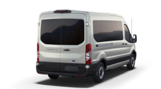 2025 Ford Transit® External Image 3